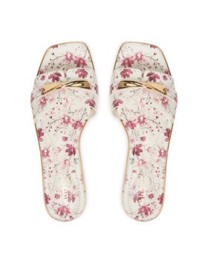 Aldo Klapki Darlina 14190660 Biały