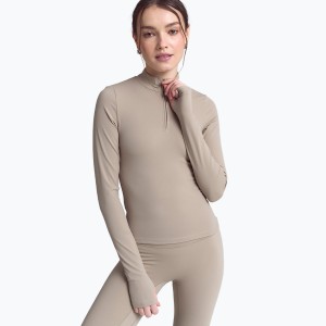 Longsleeve JOYINME Motion LS 1/4 Zip