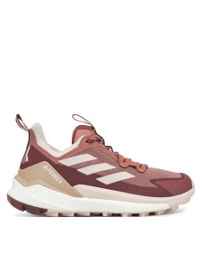 adidas Trekkingi Terrex Free Hiker 2.0 Low IH0614 Różowy