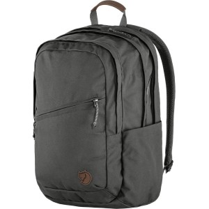 FJALLRAVEN Plecak RAVEN 28 Basalt