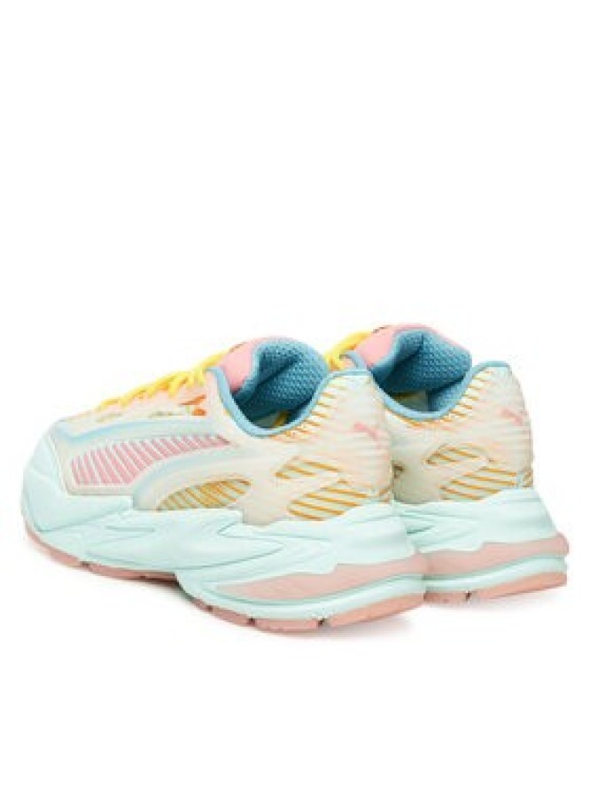 Puma Sneakersy RS Surge Vibrant 404328 01 Kolorowy