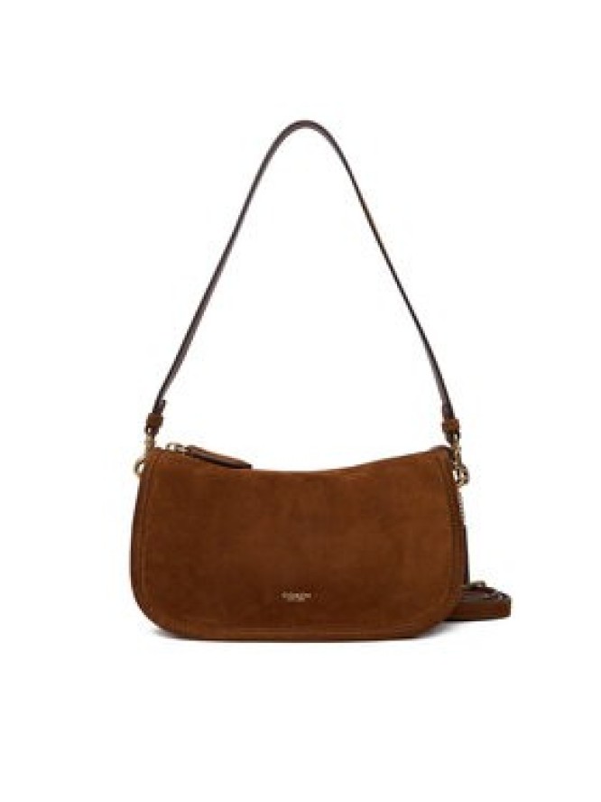 Coach Torebka Waverly CCC37 Brązowy