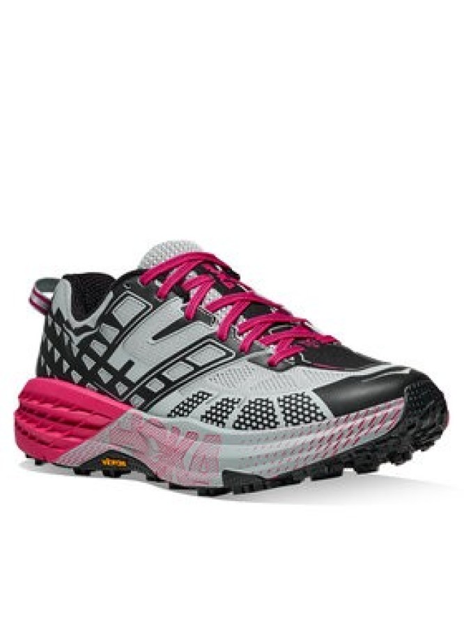 Hoka Buty do biegania Speedgoat 2 1162710 Niebieski