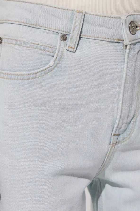 LEE CAROL DAMSKIE SPODNIE JEANSOWE JEANSY RIGHT WRONGS L30UOWLY 112320308