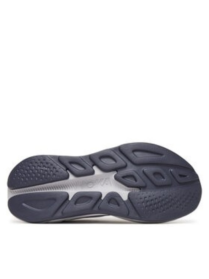 Hoka Buty do biegania Rincon 4 1155131 Szary
