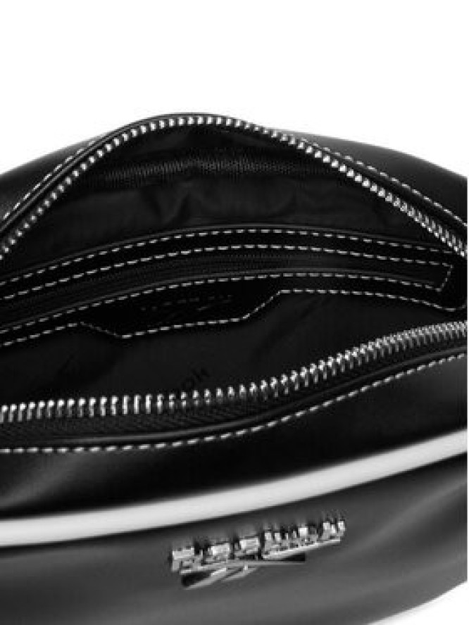 Reebok Torebka CWBEO-RBK-L-004-10 Czarny