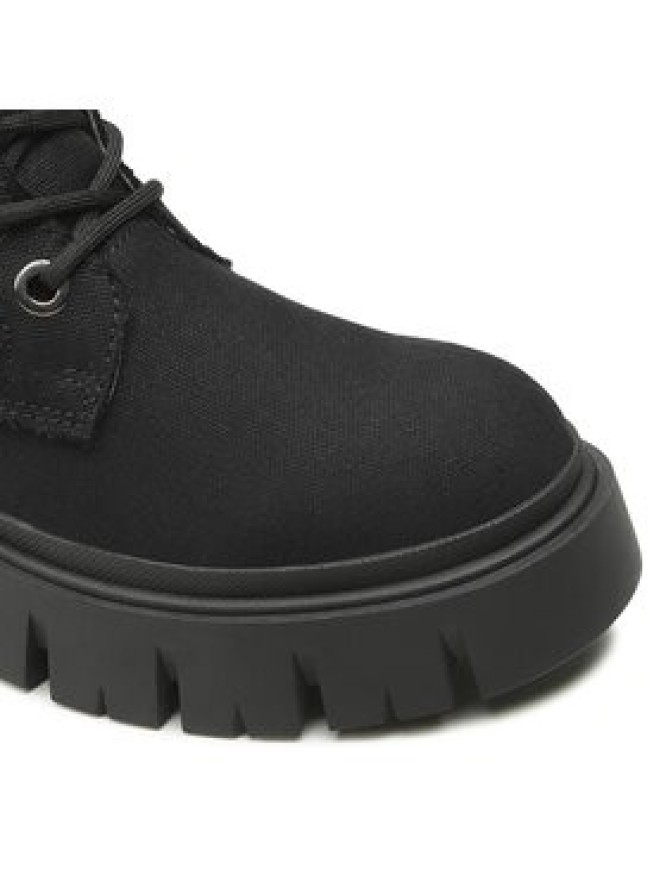 Jenny Fairy Trapery WS5816-02 Czarny