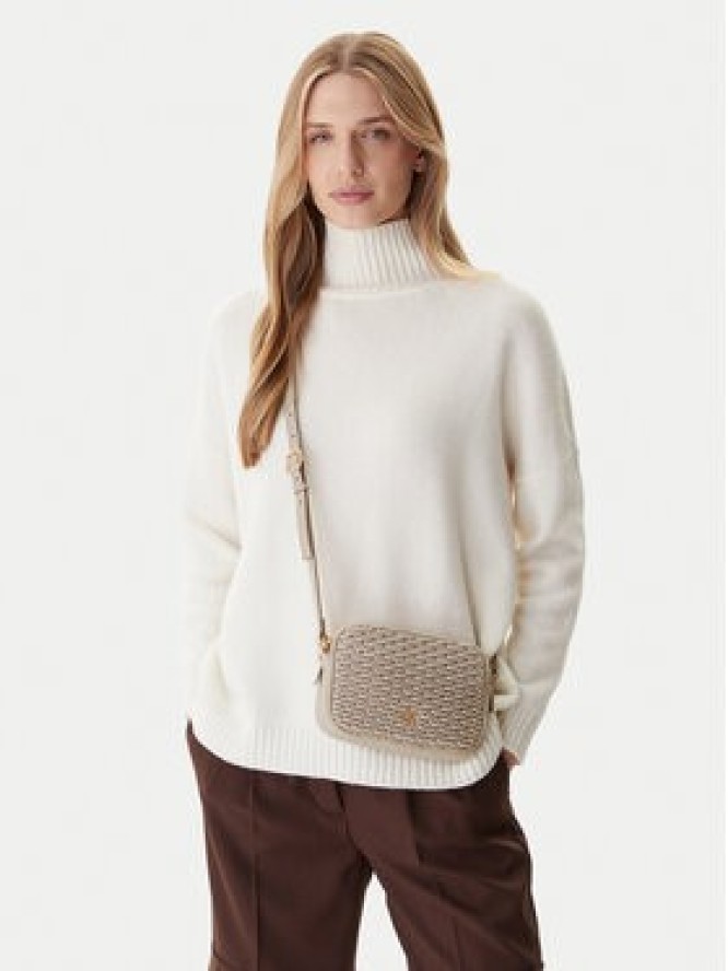 Calvin Klein Torebka LV04F3279G Beżowy