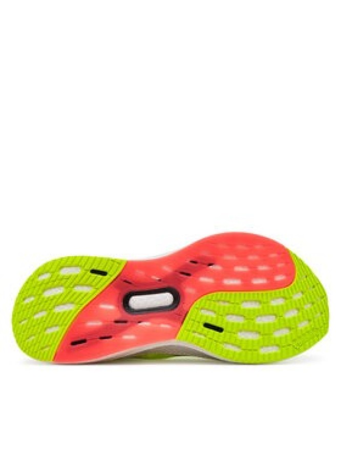 adidas by Stella McCartney Buty do biegania Ultraboost 5 JI4361 Żółty