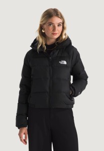 Kurtka puchowa Kobieta THE NORTH FACE W HYDRN DWN HOODIE