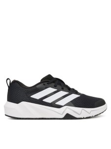 adidas Buty na siłownię Rapidmove Go Trainer JQ3953 Czarny