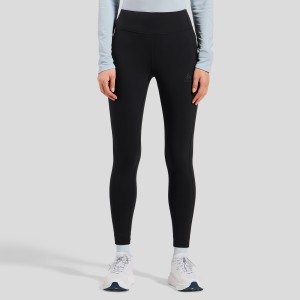 Legginsy tech. Tights ESSENTIAL