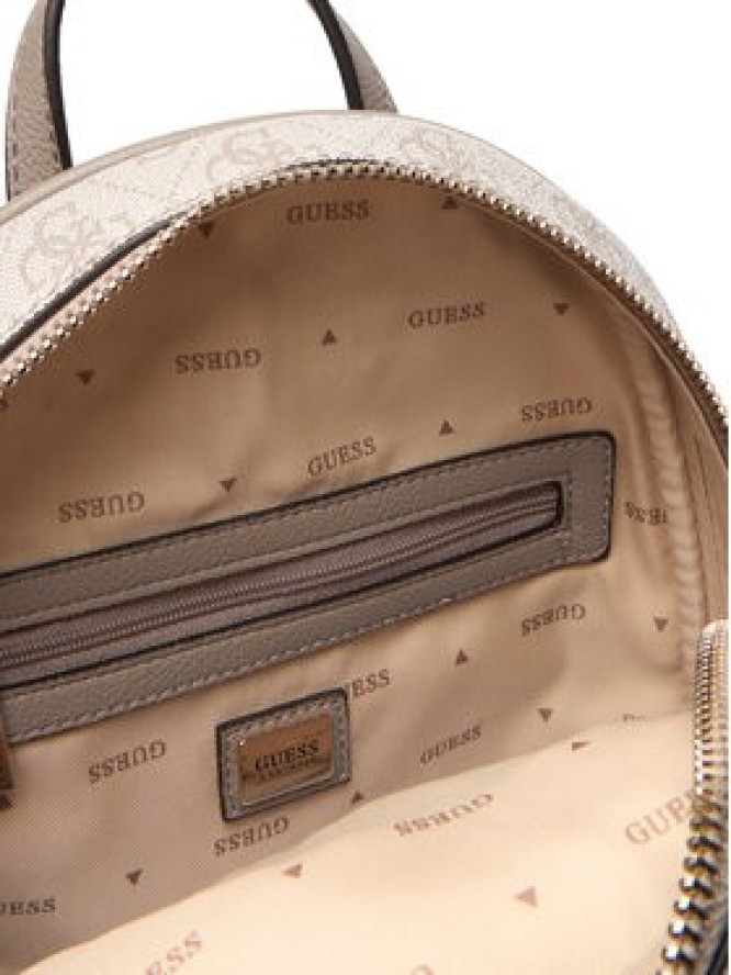 Guess Plecak Manhattan II HWSG71 18320 Beżowy