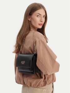 Liu Jo Torebka AA6152 E0958 Czarny