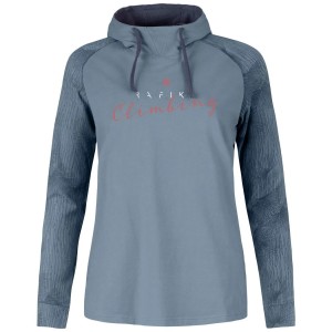 Bluza damska z kapturem Rafiki Estrella
