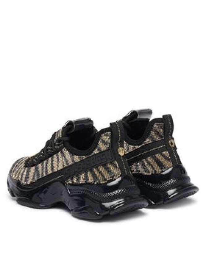 Steve Madden Sneakersy Maxilla-S 11003512 Czarny