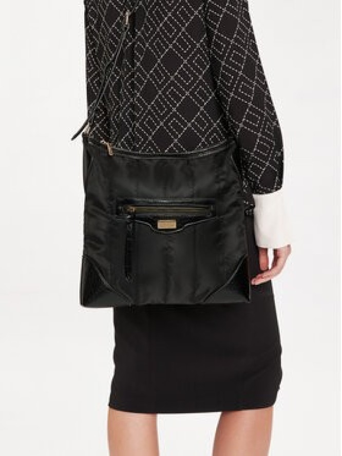 Monnari Torebka TORIMP0-24Z-BAG5890-KM20D000-R00 Czarny