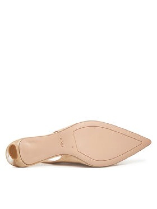 HÖGL Czółenka Cailee 9-106812 Beżowy