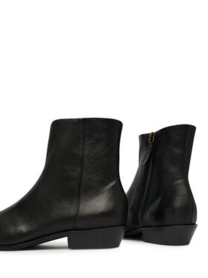 Balagan Botki Rona Czarny