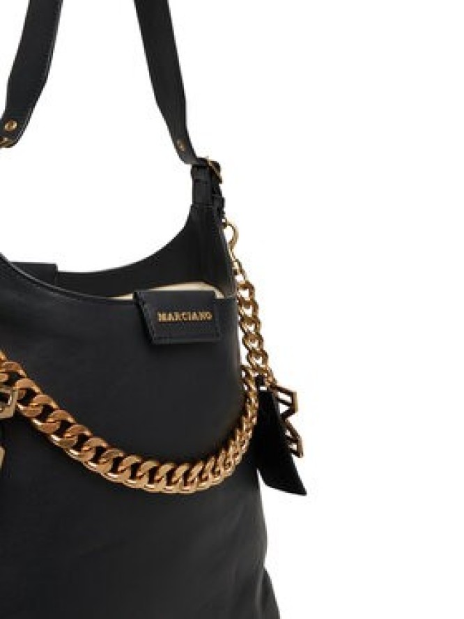 Marciano Guess Torebka 5YGZ05 7330A Czarny