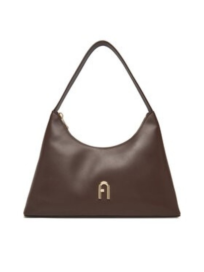 Furla Torebka Diamante WB00782 AX0733 BG 4284S 1007 Brązowy