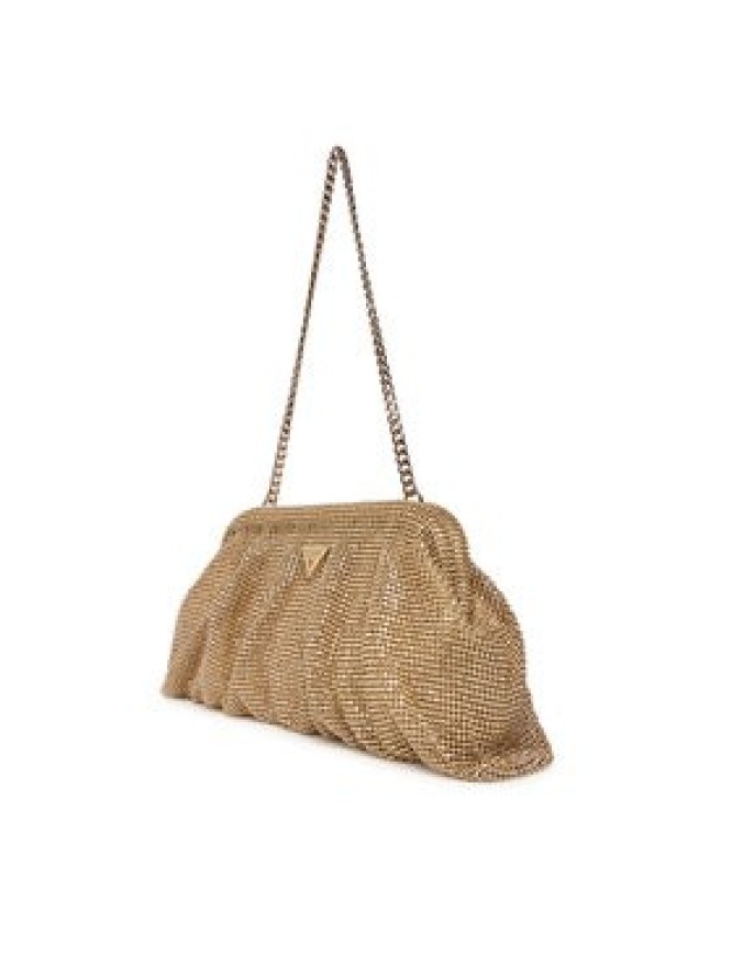 Guess Torebka 176655 Złoty