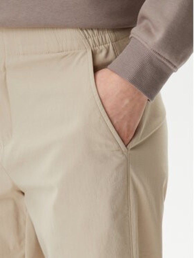 Columbia Spodnie outdoor Cedar Crest™ 2119793 Beżowy Regular Fit