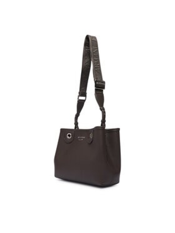 Emporio Armani Torebka EW000361 AF12036 M6458 Brązowy