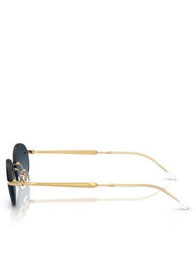 Ray-Ban Okulary przeciwsłoneczne 0RB3767 Złoty