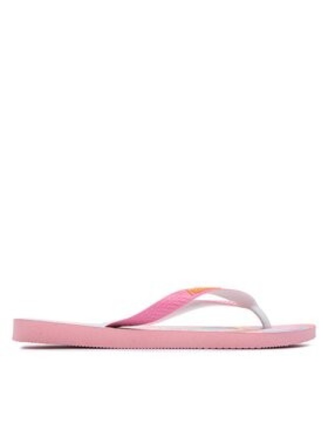 Havaianas Japonki 41235005217 Różowy