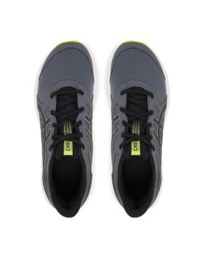 Asics Buty do biegania Jolt 4 Gs 1014A300 Szary