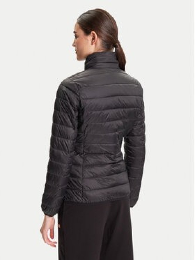 EA7 Emporio Armani Kurtka przejściowa 7W000473 AF12477 UC001 Czarny Slim Fit