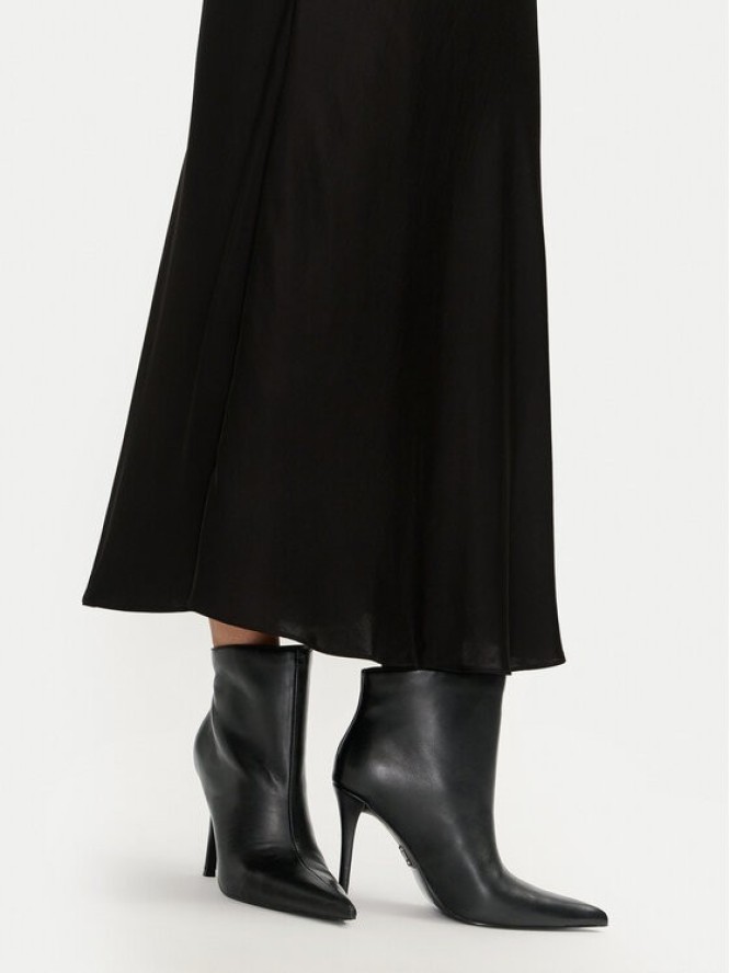 Steve Madden Botki Sentinel SM11003451 Czarny