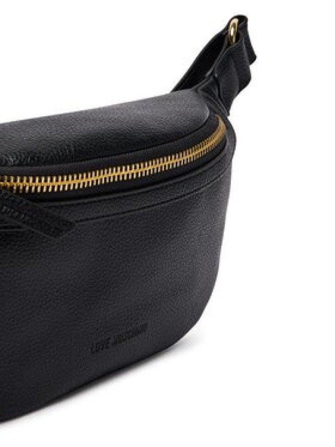 LOVE MOSCHINO Nerka JC4227PP0PKG0000 Czarny