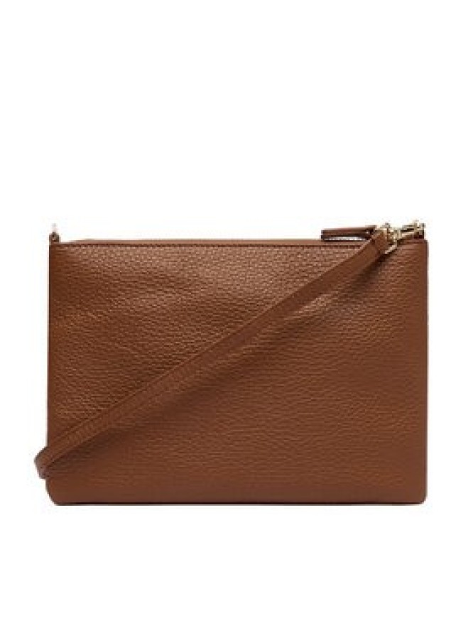 Coccinelle Torebka MMA Best Crossbody E5 MMA 55 F5 01 Brązowy