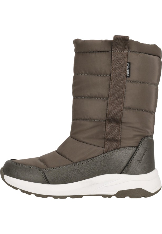 Damskie buty zimowe Whistler Yattua