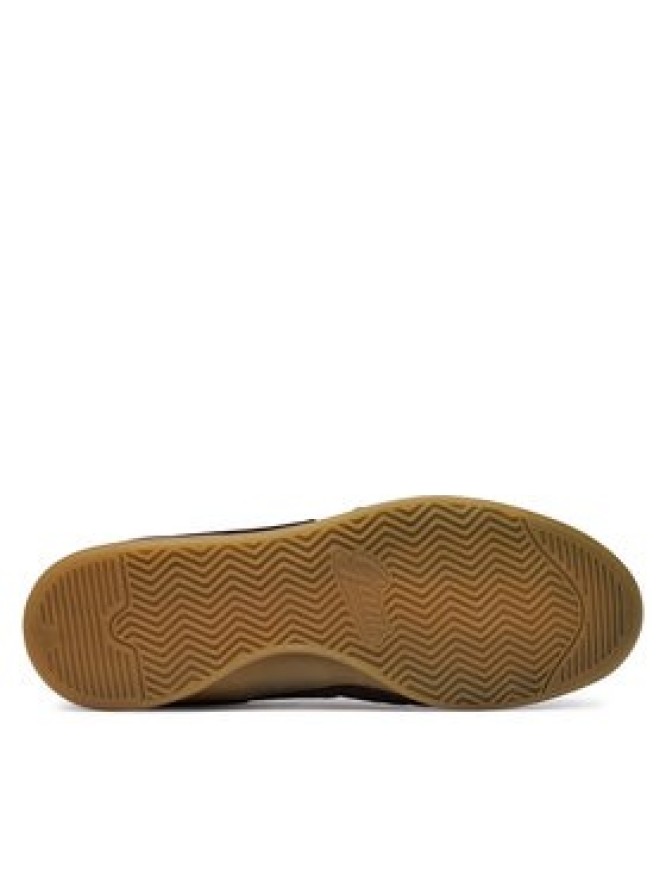 Gant Sneakersy Sperly 33533361 Brązowy ciemny