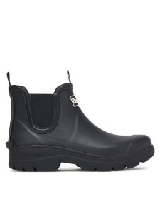 Barbour Kalosze Nimbus Chelsea Welly LRF0099BK11 Czarny