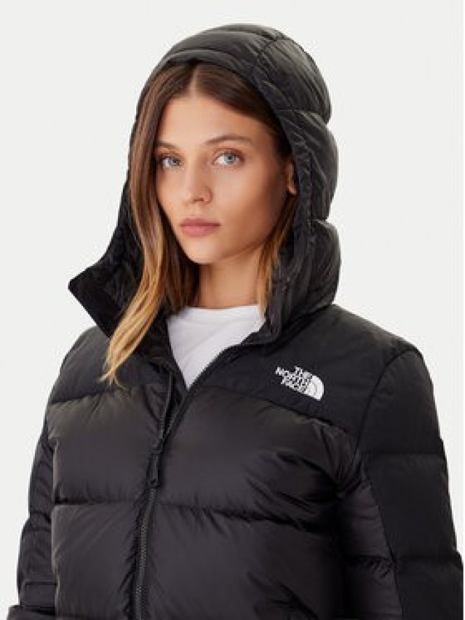 The North Face Kurtka puchowa Diablo 2.0 NF0A8E13 Czarny Regular Fit