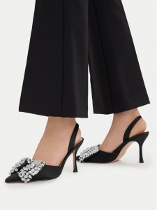 Steve Madden Szpilki Lovie 11004873 Czarny