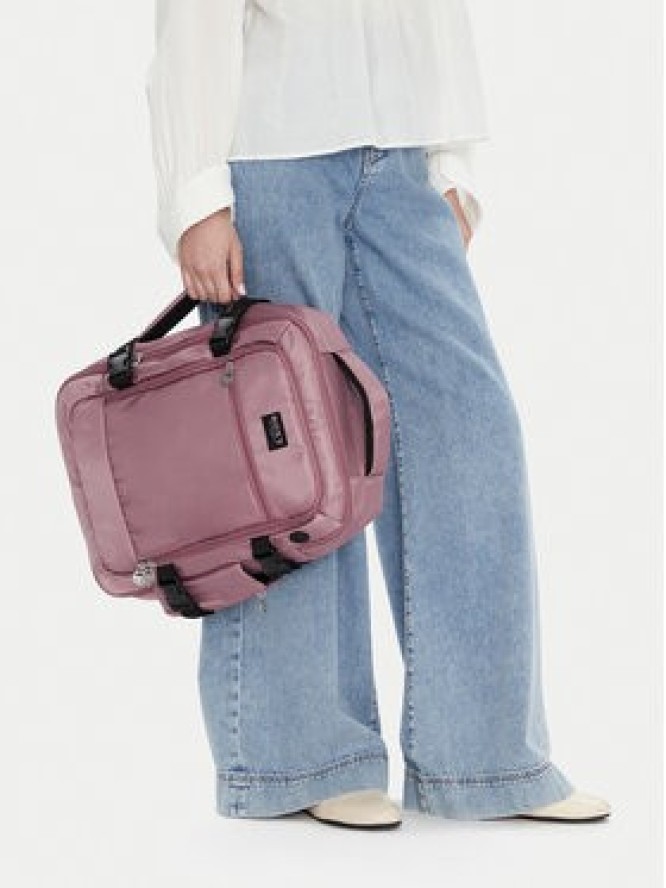 Roxy Plecak ROXY-P-001-07 Różowy