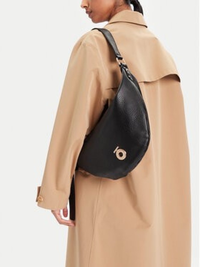 Nobo Torebka BAGU080-K020 Czarny