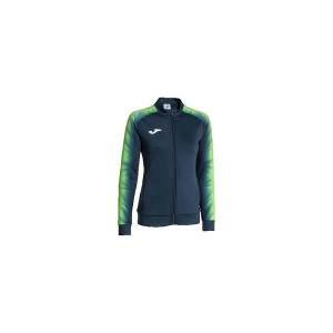 Kurtka Kobieta Joma Elite Xi niebieski