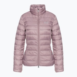 Kurtka damska EA7 Emporio Armani Train Core Eco Down Ultra Light