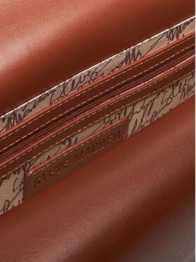 Steve Madden Torebka Bcavet SM13001778 Brązowy
