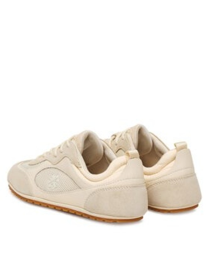 Tory Burch Sneakersy 176839 Beżowy