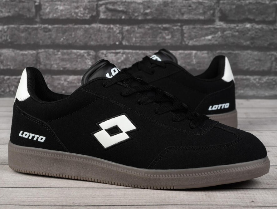 Buty sportowe unisex Lotto VINTAL