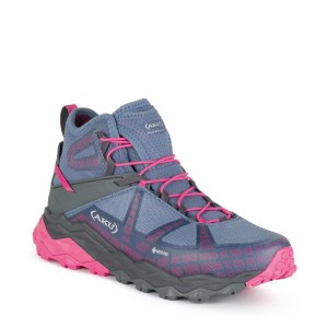 Buty trekkingowe damskie Aku Flyrock GTX