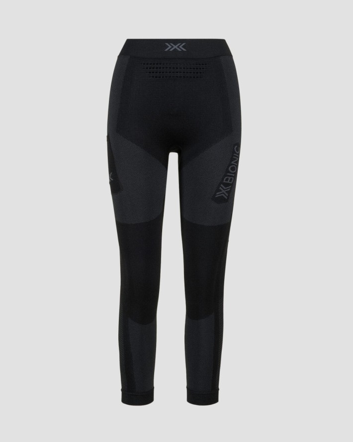 Kalesony damskie X-Bionic XCEED RUN LONG TIGHTS