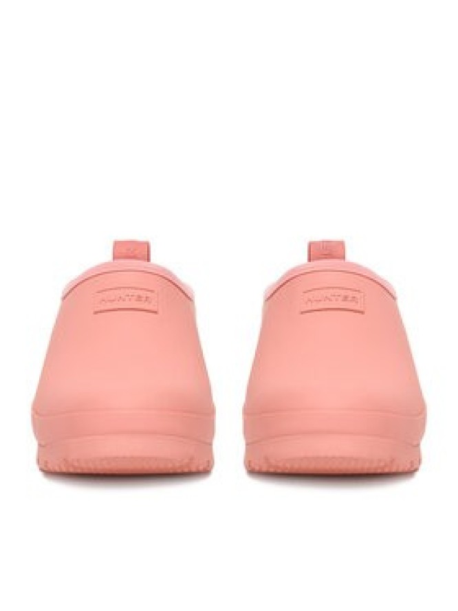 Hunter Kalosze CEO-SJY-S Różowy